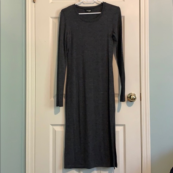 Wilfred free grey dress size med - Picture 1 of 4